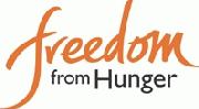 Freedom from Hunger