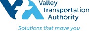 Santa Clara Valley Transportation Authority Logo