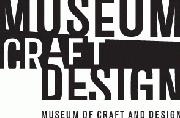 Museum of Craft and Design
