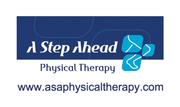 A Step Ahead Physical Therapy