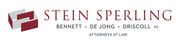 Stein Sperling Bennett De Jong Driscoll PC