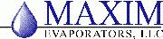 Maxim Evaporators, LLC