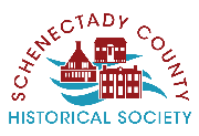 Schenectady County Historical Society Logo