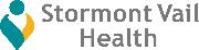 Stormont Vail Health Logo