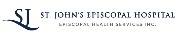 St. John's Episcopal Hospital Logo