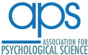 Association for Psychological Science
