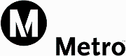 LA Metro Logo