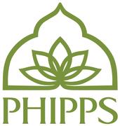 Phipps Conservatory and Botanical Gardens Logo