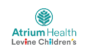Atrium Health Levine Children's Logo