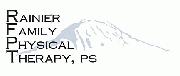 Rainier Family Physical Therapy