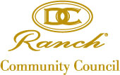 DC Ranch Community Council, Inc.