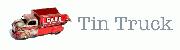 Tin Truck