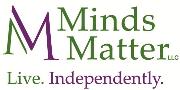 Minds Matter LLC Logo