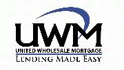 United Wholesale Mortgage