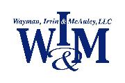 Wayman, Irvin & McAuley, LLC Logo
