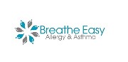 Breathe Easy Allergy and Asthma Logo