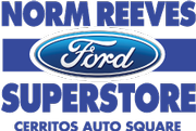 Norm Reeves Ford Lincoln Hyundai