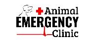 Animal Emergency Clinic Logo