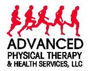 Advanced Physical Therapy &... Logo