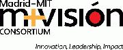 Madrid-MIT M+Visión Consortium