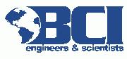 BCI Engineers & Scientists, Inc.