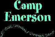 Camp Emerson