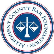 Allegheny County Bar Foundation Logo