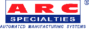 ARC Specialties, Inc. ARC Specialties, Inc.