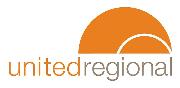United Regional Health Care... Logo