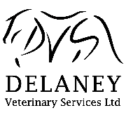 Delaney Veterinary Services Logo
