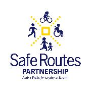 Safe Routes Partnership Logo