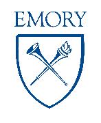 Emory University Emory University
