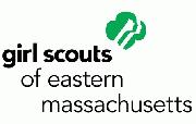 Girl Scouts of Eastern Massachusetts Logo
