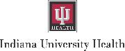 Indiana University Health Logo
