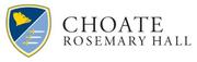 Choate Rosemary Hall