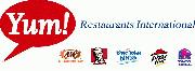 Yum! Restaurants International