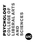 University of Illinois Chicago (UIC) Logo