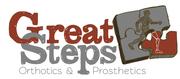 Great Steps Orthotics & Prosthetics