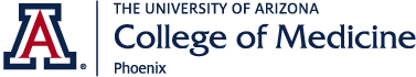The University of Arizona College of Medicine - Phoenix Logo