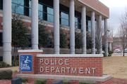 Fort Smith Police Department