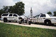 East Baton Rouge Parish Sheriff's Office