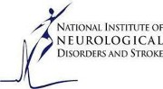 NINDS, NIH Logo
