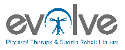 Evolve Physical Therapy & Sports Rehabilitation Logo