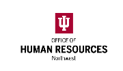 Indiana University Northwest Logo