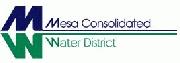 Mesa Water District