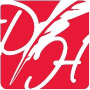 DH Leonard Consulting & Grant Writing Services Logo