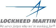 Lockheed Martin Logo