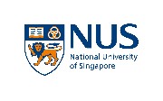 National University of Singapore Logo