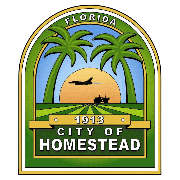 City of Homestead