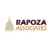 Rapoza Associates Logo